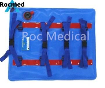 Medical First Aid Patient Vacuum Body Arm and Leg Vacuum Splint