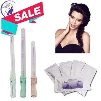 Best Selling Products Beauty Tensores with Blunt Cannula for Kore Pdo Cog 3D Thread