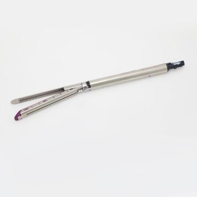 Disposable Skin Stapler and Surgical Staples