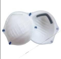 Respirator Masks with Foldable Valve