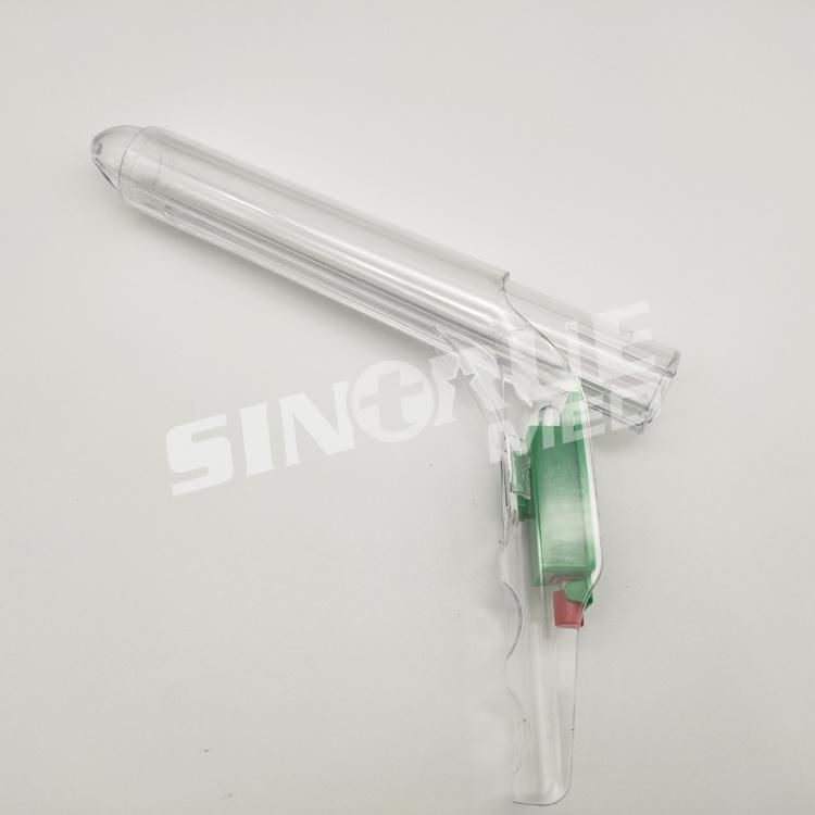 Hospital LED Light Source Medical Disposable Anoscope