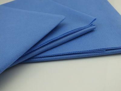 Disposable Non Woven Adhesive Drape or Side Drape