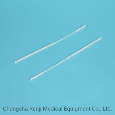 Disposable Sterile Sample Collection Nylon Swab