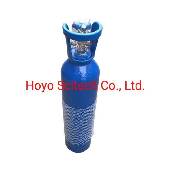 Cylinder Gas Oxygen Medical Oxygen Cylinder
