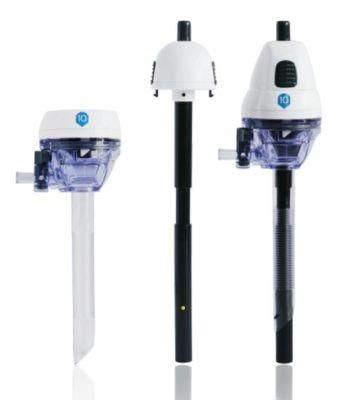Medical Surgical Disposable Laparoscopic Trocars with ISO CE and FDA