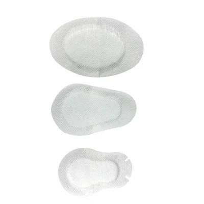 You Need Surgical Sterile Adhesive Eye Patch Non Woven Eye Patch