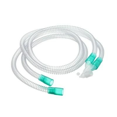 Disposable Medical Whole Set Anesthesia Breathing System Kit