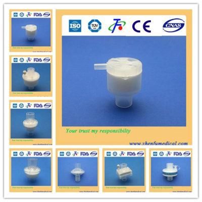 Disposable Medical Tracheal Hme Filter