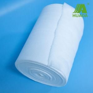 Pure Cotton Soft Gauze Roll Sterilie Gauze Roll 200g