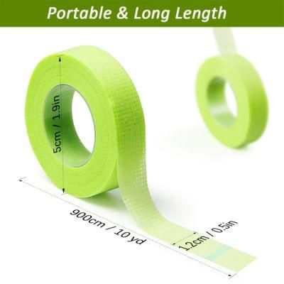 Micropore Breathable Tape Lash Adhesive Tape Glue Tools