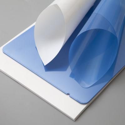Roll and Sheet Packing Dry Medical X Ray Image Film