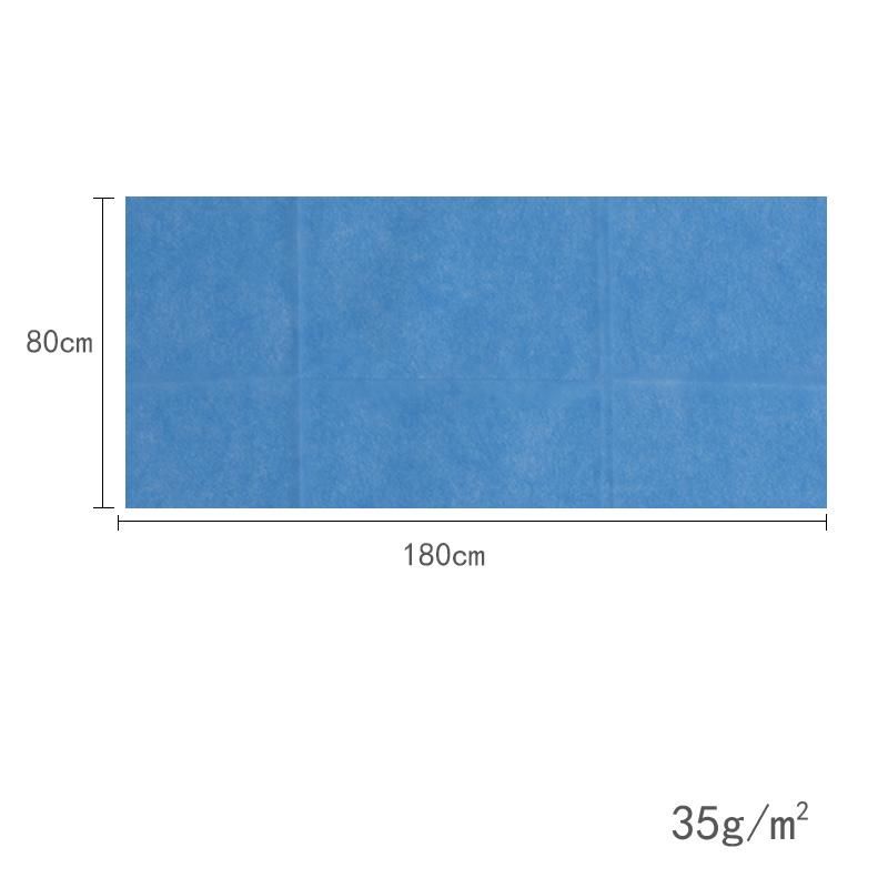 Breathable Disposable Protectors Operations Sheets