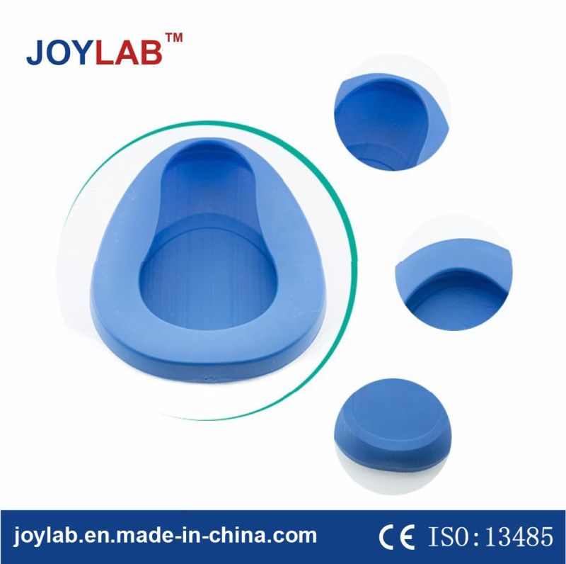 Universal Type Fracture Bedpan with Good Quality