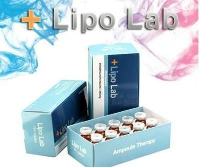 Lipo Lab Factory Sells High Quality Weight-Loss Products Directly Effective Thin Body CE Certification, Safety Is Guaranteed
