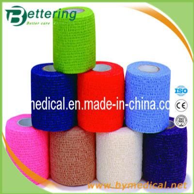 Non Woven Coflex Compression Bandage 5cmx4.5m