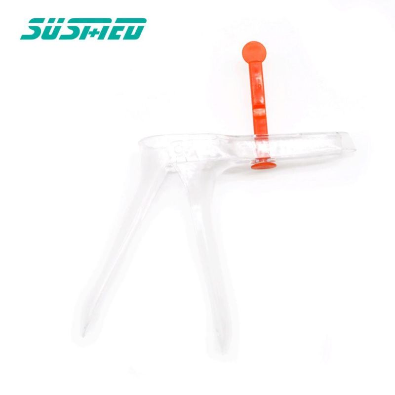 Asia Type Disposable Medical Vaginal Expander