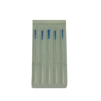 Tianxie Supplier Quality Assurance Alloy Wire Handle Acupuncture Needle
