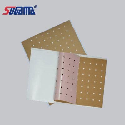 Capsimax Thermal Plaster with Capsicum