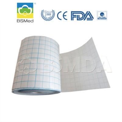 Non Woven Medical Wound Fixing Dressing Tape