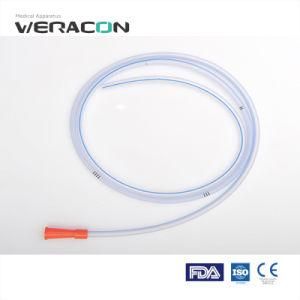 Disposable Silicone Stomach Tube