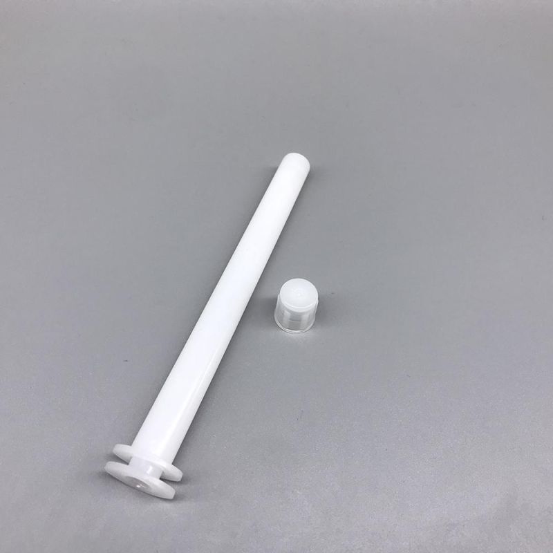 Professional Manufacture Female Vagina Care Gel Tube Gynecological Gel Tube