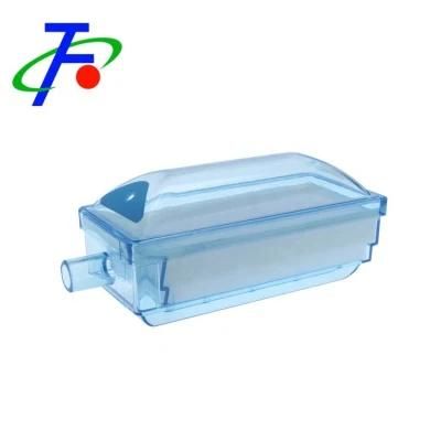 HEPA Filter Plastie Medical Accessories Oxygen Concentrator