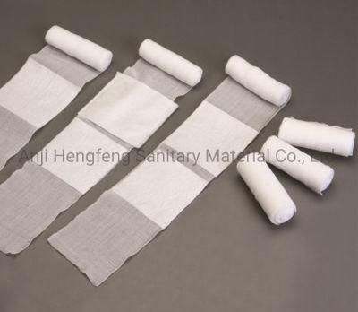 Medical First Aid Bandage