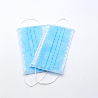 Surgical Mask Medical Face Mask Comfortable Earloop