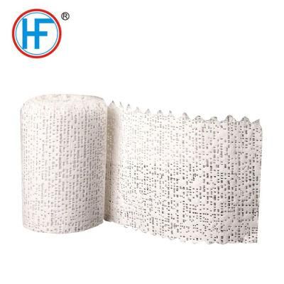 OEM or Hengfeng Manufacturer Gypsum Plaster Bandage Hf F-1