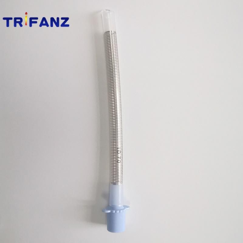 Disposable Medical Nasal Nasopharyngeal Airway