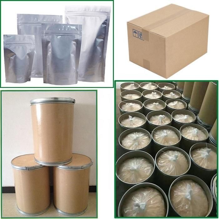 CAS 25655-41-8 Povidone Iodine Powder