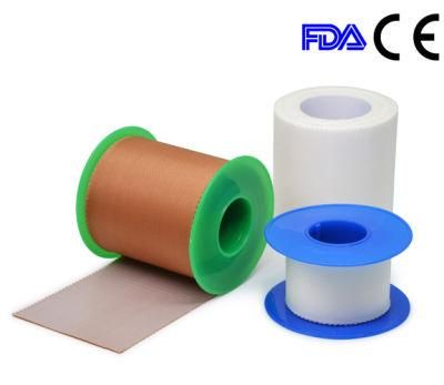 Medical Consumable Surgical Disposable Adhesive Silk Tape