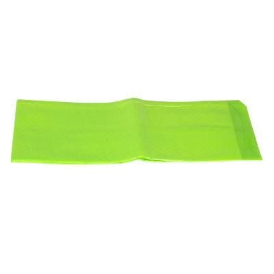 Wholesale Underpad for Elder People, Mass Produced Disposable Sanitary Underlay China Manufacturer