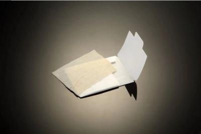 Surgiclean Absorbable Gauze Oxidized Regenerated Cellulose 5*8 Cm Stop Bleeding