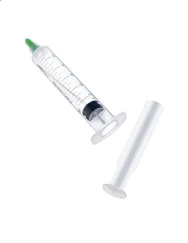 FDA Approved Safety Syringe with Needle for Vaccination