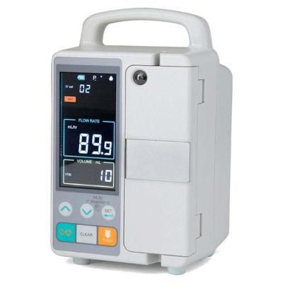 Wholesale Soft Veterinary Infusion Medical Pumps