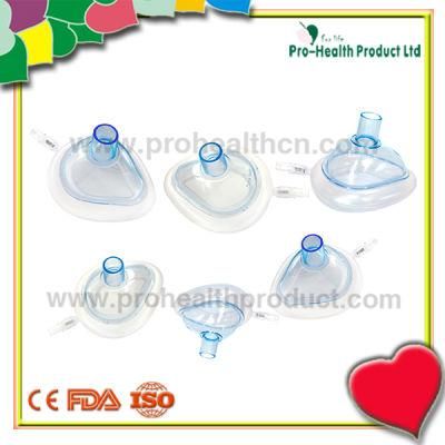 Disposable Anaethetic Mask For Infant(pH04-004)