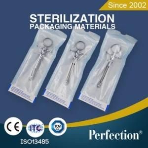 Self Seal Sterilization Bag Pouch
