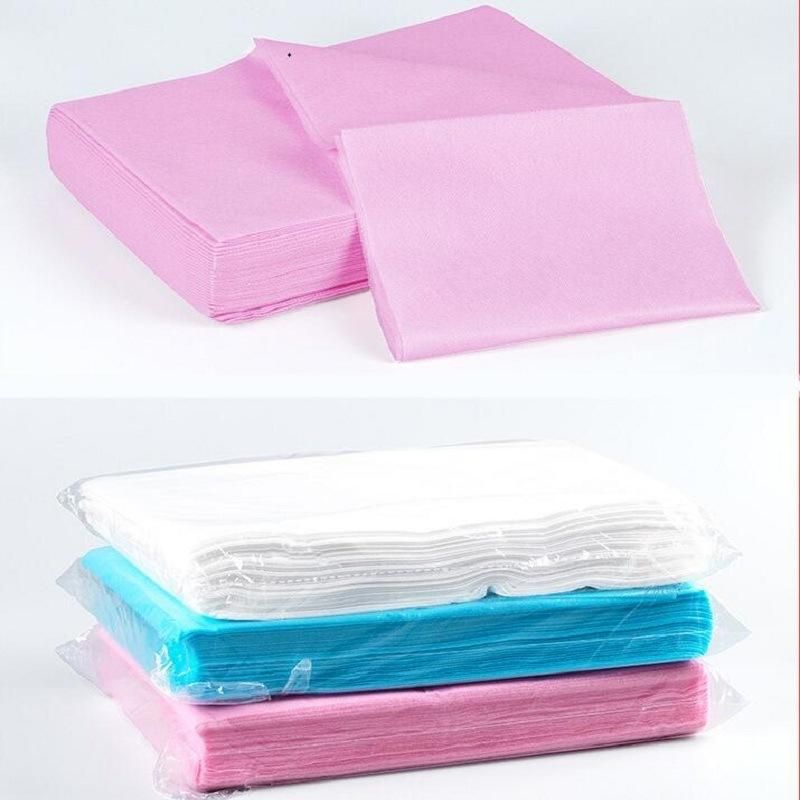 Disposable Bed Sheet for Hospital