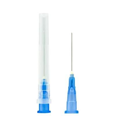 Medical Disposable Hypodermic Injection Syringe Needle