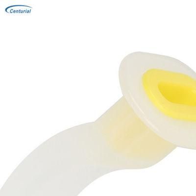 Medical Supply Guedel Airway Oropharyngeal Airway for Treatment
