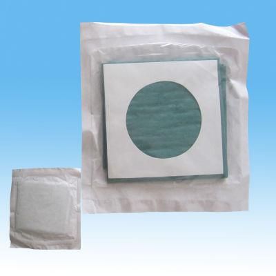 Medical Disposables SMS Material Surgical Drape Adhesive Side Drape