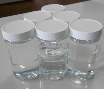 Radiation Resistant Serum Separation Gel Manufacture