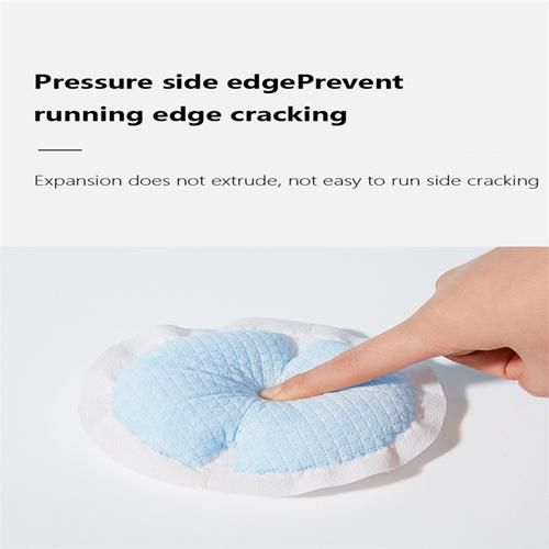 Ultimate Protection Nursing Pads for Mother Breastfeeding