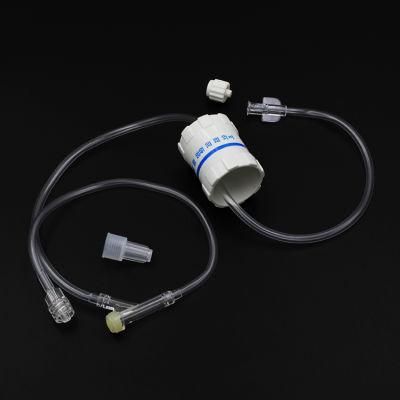 Factory Direct Sales Infusion Set 0.2um Micron Speedflow Filter Precision Flow Regulator