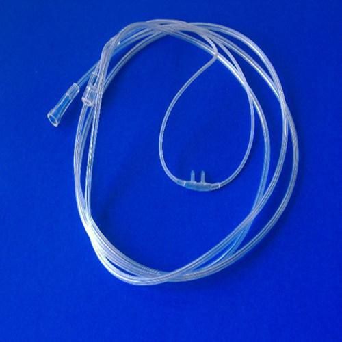 Disposable Nasal Cannulas for Oxygen