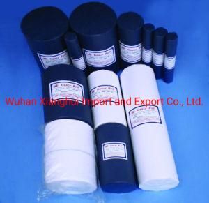 Customized Best Selling Wholesale Wound Dressing Medical Supply Super Absorbent 100% Cotton Gauze