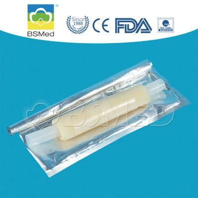 Good Quality Sterile Paraffin Pad Vaseline Gauze Medical Sterile Paraffin Gauze