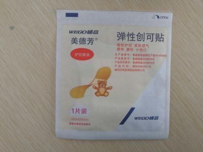 Elastic Wound Plaster