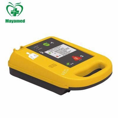 My-C025 Chinese Manufactures Discount Product Portable Aed Automatic External Defibrillator